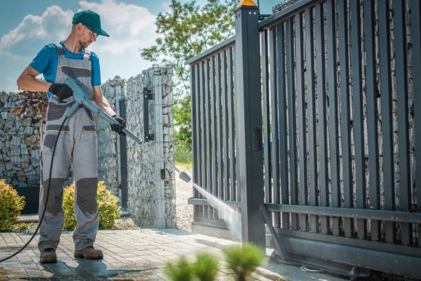 Boat and Dock Cleaning in Frazee, MN